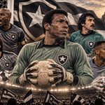 goleiros botafogo