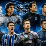 goleiros grêmio