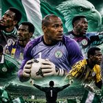 goleiros nigeria