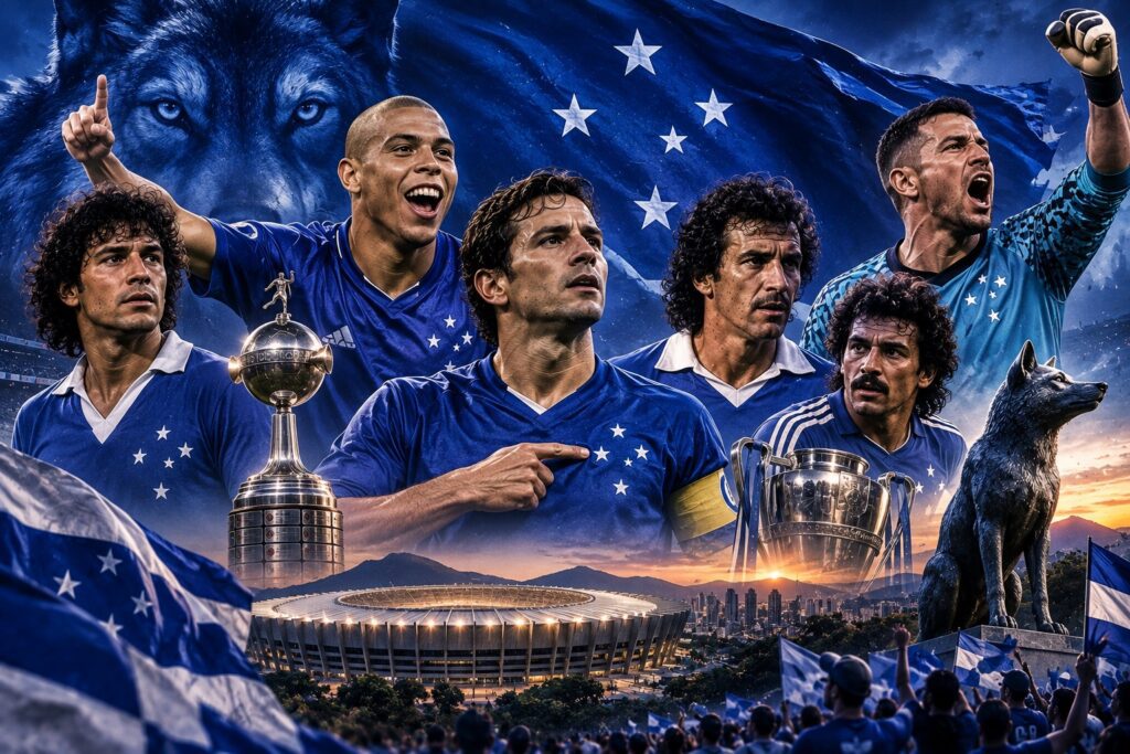 Cruzeiro