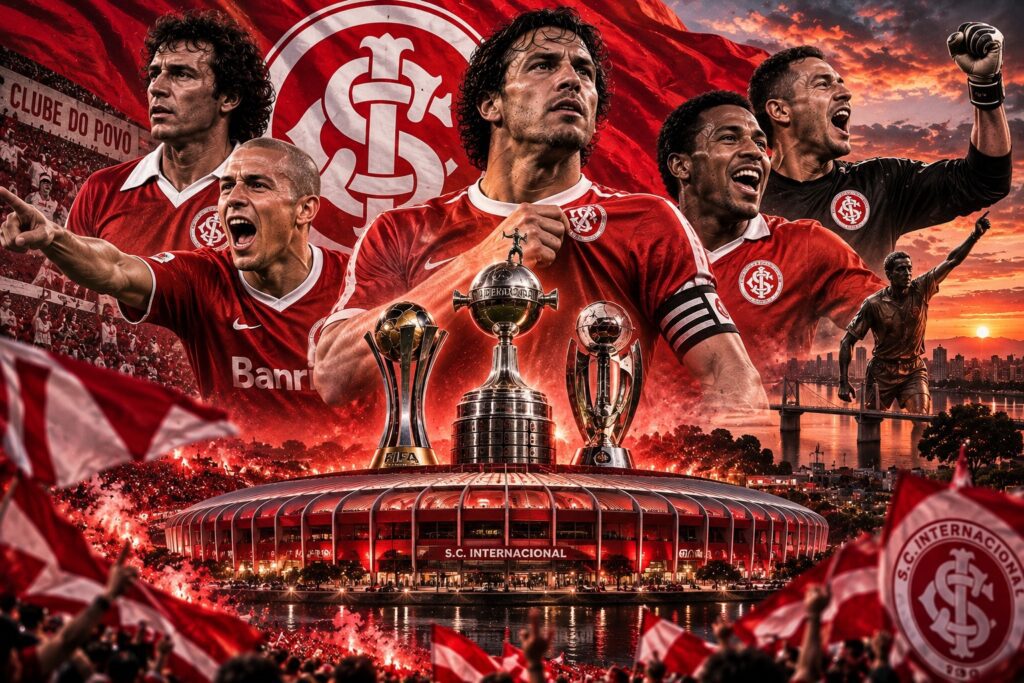 Internacional