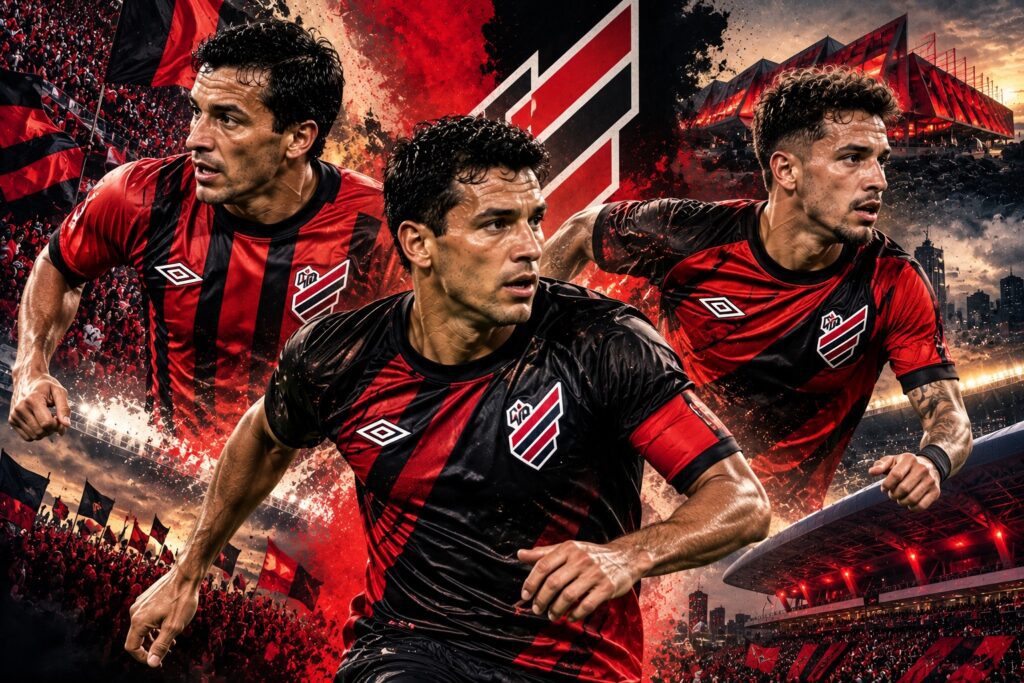 laterais athletico paranaense