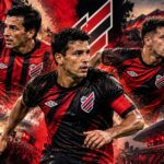 laterais athletico paranaense
