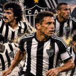 laterais direitos atlético mineiro