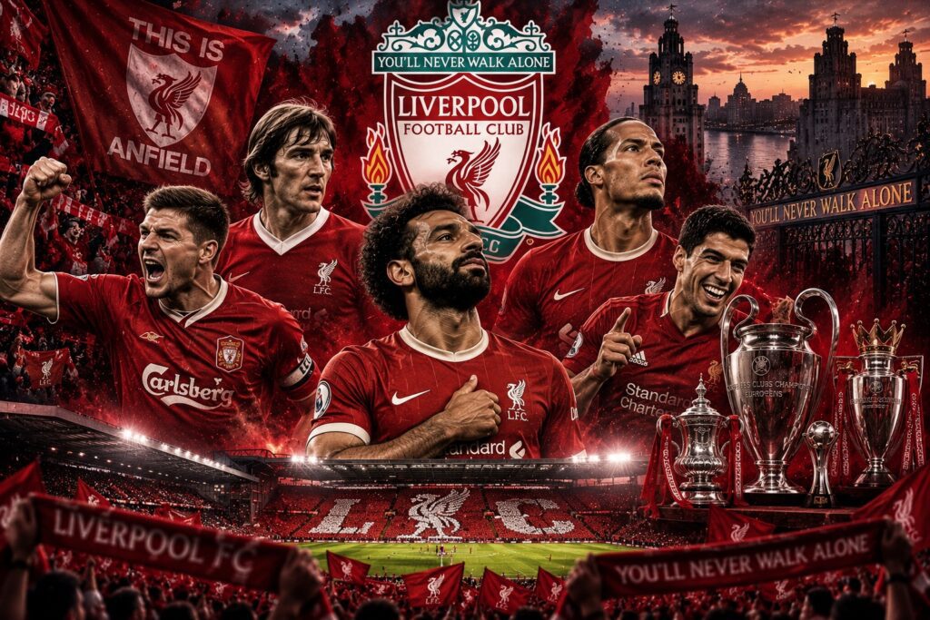 Liverpool