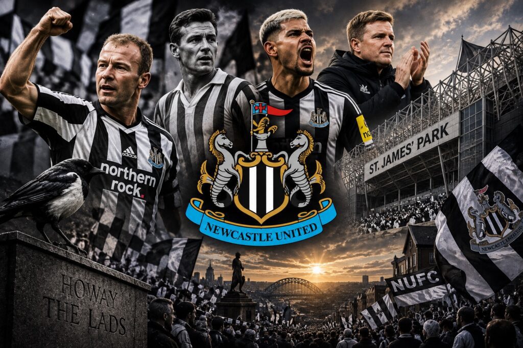 Newcastle