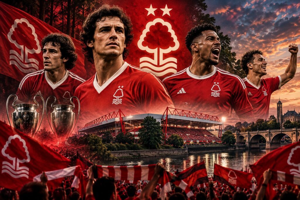 Nottingham Forest