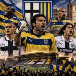 maiores jogador do parma