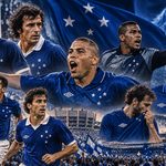 revelação Cruzeiro