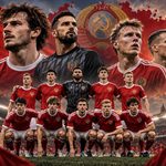 seleção soviética 2026