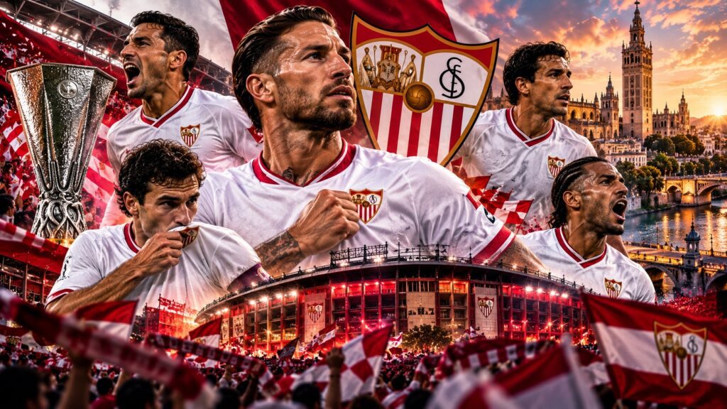 Sevilla