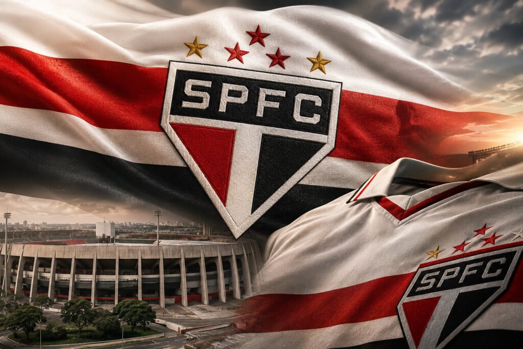 São Paulo