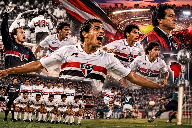 temporada 1997 spfc