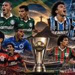 temporada 1996 Brasil