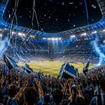 torcida grêmio