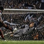 Victor goleiro