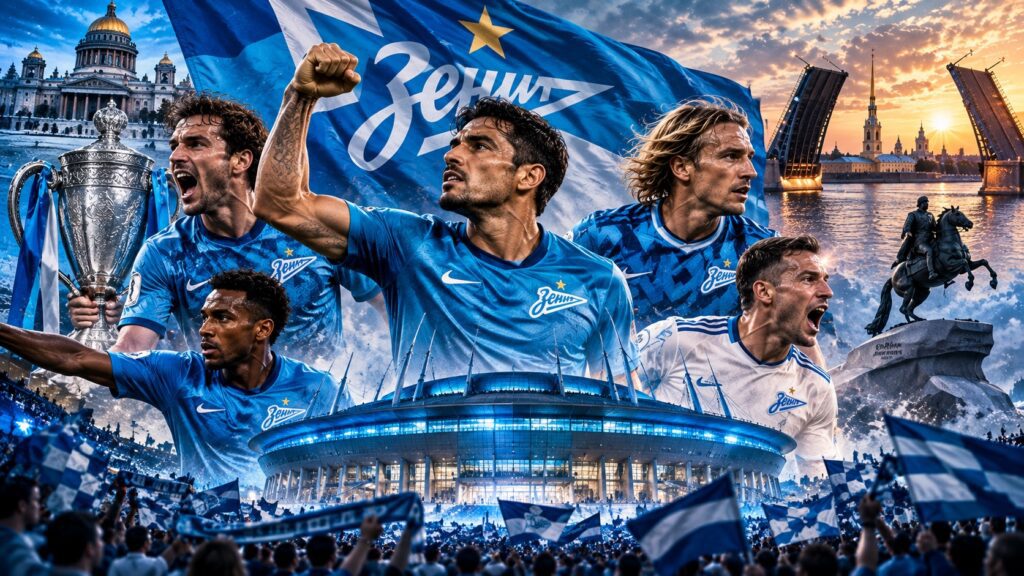 Zenit