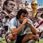 argentina 1970