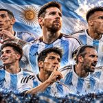 artilheiros argentinos