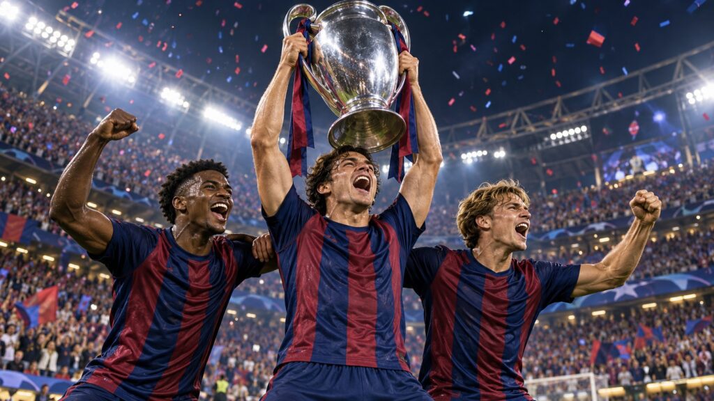 barcelona 2015 2016