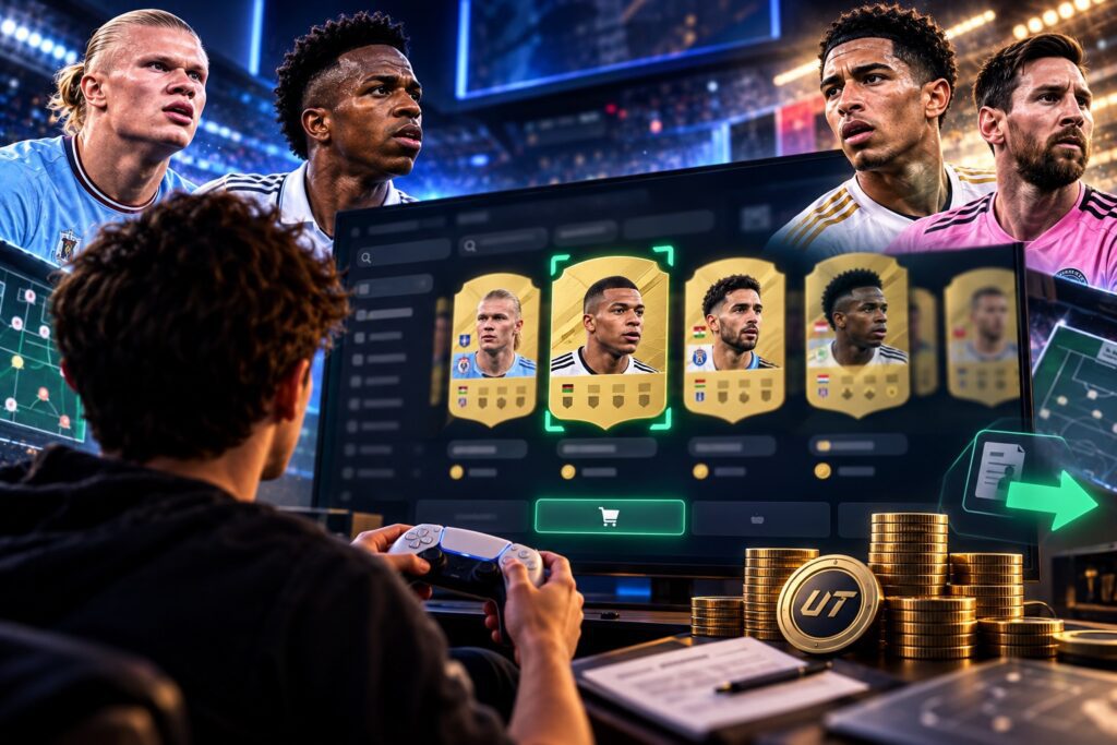 contratar no ea fc 27