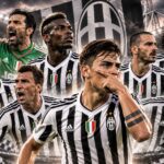 temporada 2015 juventus