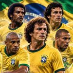 volantes brasileiros
